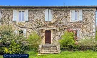 Maison 8 Pièces 341 m² à vendre à Miramont-d'Astarac (32300)