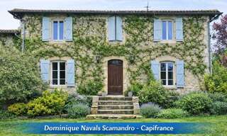 Maison 8 Pièces 341 m² à vendre à Miramont-d'Astarac (32300)