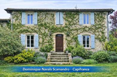 Maison 8 pièces 399000 €