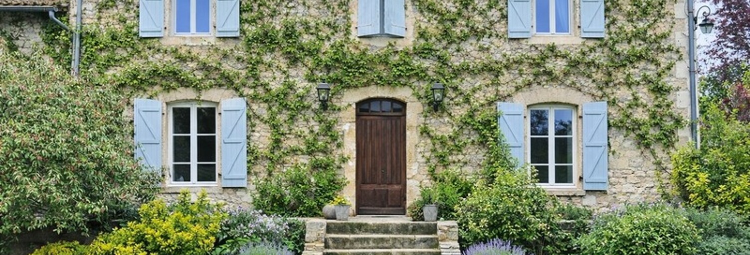 Maison 8 Pièces 341 m² à vendre à Miramont-d'Astarac (32300)