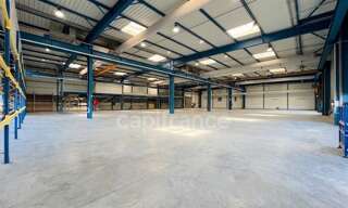 Local industriel 1 Pièce 7160 m² à vendre à Chevanceaux (17210)