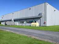 Site industriel et logistique de 7 160 m² sur 5,1 ha - Accès N10 - Chevanceaux (17) — photo 3