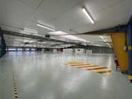 Site industriel et logistique de 7 160 m² sur 5,1 ha - Accès N10 - Chevanceaux (17) — photo 4