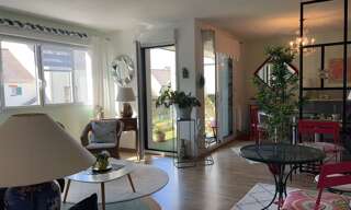Appartement 3 Pièces 65 m² à vendre à Vannes (56000)