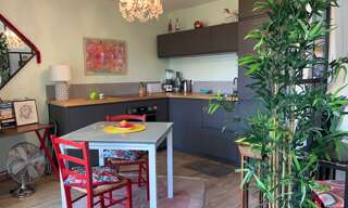 Appartement 3 Pièces 65 m² à vendre à Vannes (56000)
