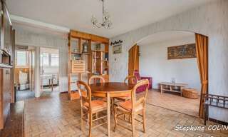 Appartement 3 Pièces 63 m² à vendre à Grenoble (38100)