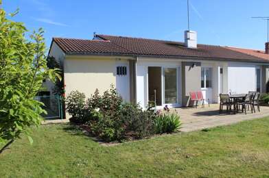 Maison 5 pièces 188000 €