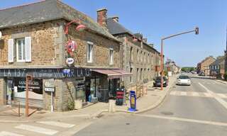 Commerce 7 Pièces 250 m² à vendre à Saint-Domineuc (35190)