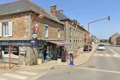 Commerce 7 pièces 58000 €