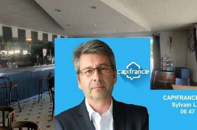 Commerce 7 pièces 58000 €