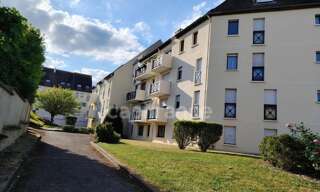 Appartement 4 Pièces 97 m² à vendre à Auxerre (89000)