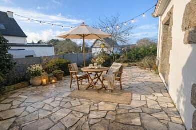 Maison 6 pièces 322500 €