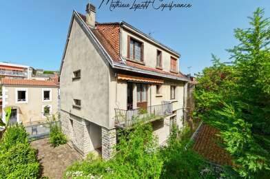 Maison 6 pièces 194000 €