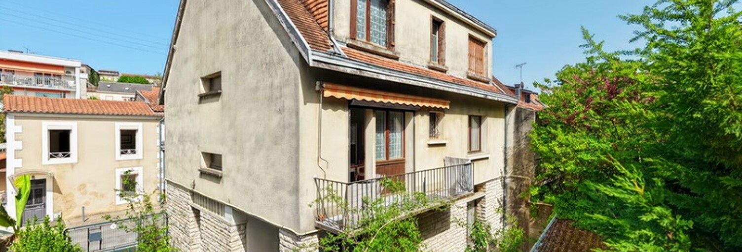 Maison 6 Pièces 155 m² à vendre à Périgueux (24000)