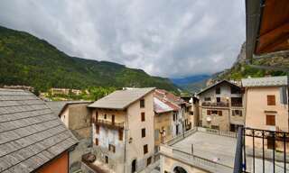 Maison 4 Pièces 70 m² à vendre à Guillaumes (06470)