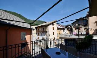Maison 4 Pièces 70 m² à vendre à Guillaumes (06470)