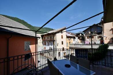 Maison 4 pièces 195000 €