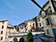 Dpt Alpes des Alpes Maritimes (06), GUILLAUMES à vendre Belle Maison de village 4 pièces, 70 m², Terrasses, Caves, Vue — photo 3