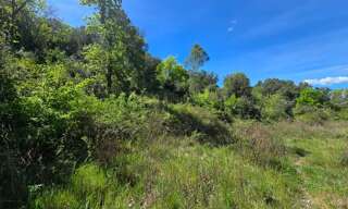 Terrain  1782 m² à vendre à Quintillan (11360)