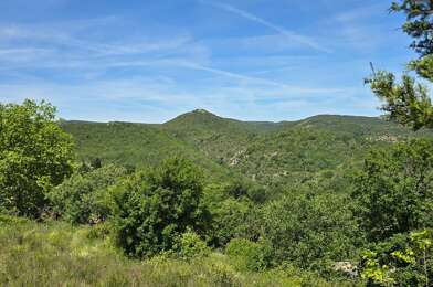 Terrain  54900 €