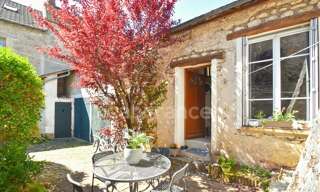 Appartement 2 Pièces 53 m² à vendre à Étampes (91150)