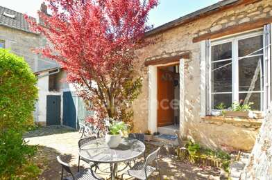 Appartement 2 pièces 129900 €