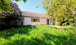 Maison 7 Pièces 160 m² à vendre à Serazereux (28170)