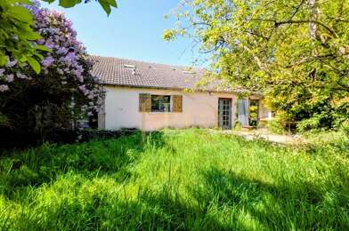 Maison 7 pièces 179000 €