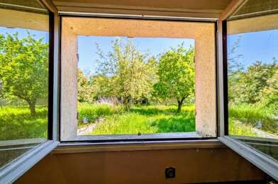 Maison 7 pièces 186500 €