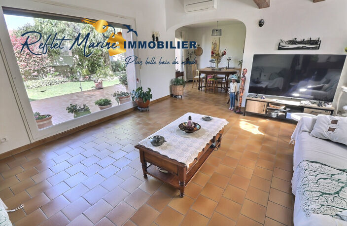 LA CIOTAT Saint-Jean, maison de type 4 avec garage, pool hou — photo 2