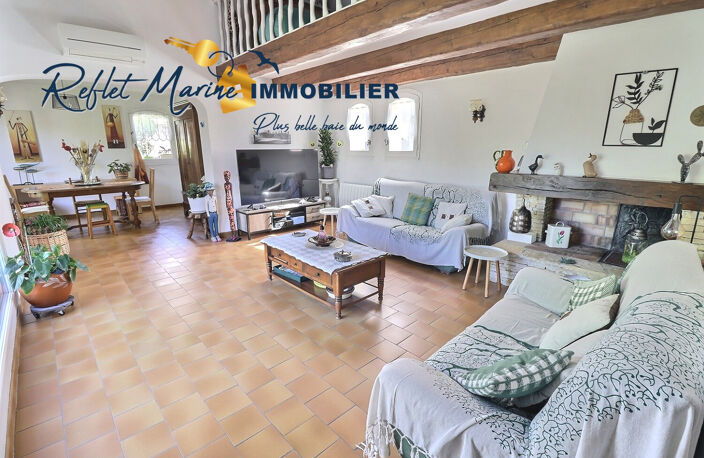 LA CIOTAT Saint-Jean, maison de type 4 avec garage, pool hou — photo 3