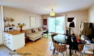 Appartement 2 Pièces 49 m² à vendre à Aix-en-Provence (13100)