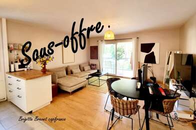 Appartement 2 pièces 294000 €