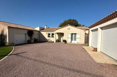 Maison 4 pièces 299900 €