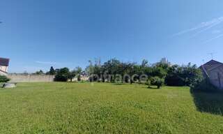 Terrain  2473 m² à vendre à Chalon-sur-Saône (71100)