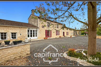 Maison 6 pièces 266000 €