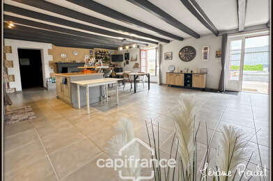 Maison 6 pièces 249000 €