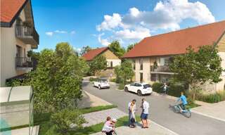 Appartement 2 Pièces 42 m² à vendre à Arenthon (74800)