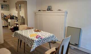Maison 5 Pièces 90 m² à vendre à Airvault (79600)