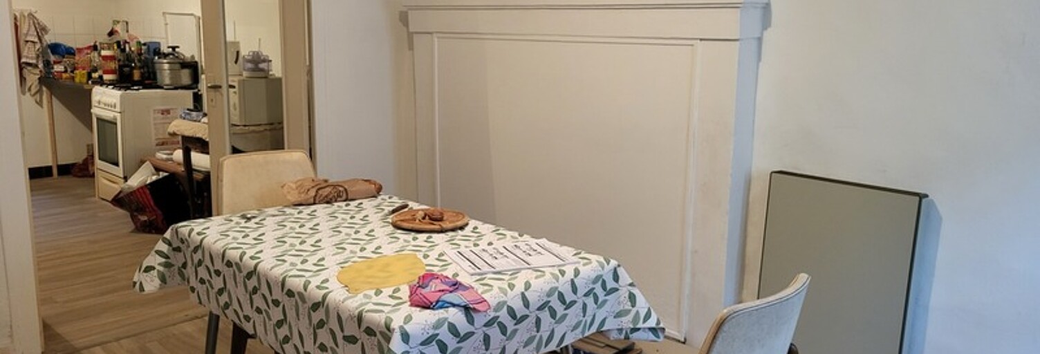 Maison 5 Pièces 90 m² à vendre à Airvault (79600)