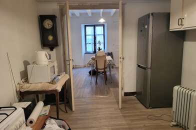 Maison 5 pièces 56000 €