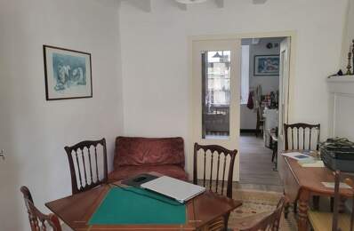 Maison à vendre 5 pièces AIRVAULT (79) Terrain 128 m² — photo du bien