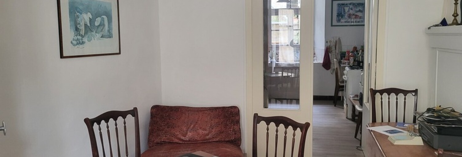 Maison 5 Pièces 90 m² à vendre à Airvault (79600)