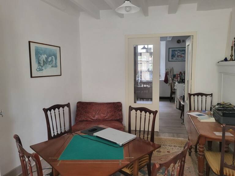 Maison à vendre 5 pièces AIRVAULT (79) Terrain 128 m² — photo 1