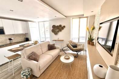 Appartement 2 pièces 125000 €
