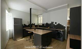 Maison 5 Pièces 143 m² à vendre à Saint-Denis-de-Gastines (53500)