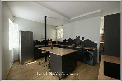 Maison 5 pièces 148000 €