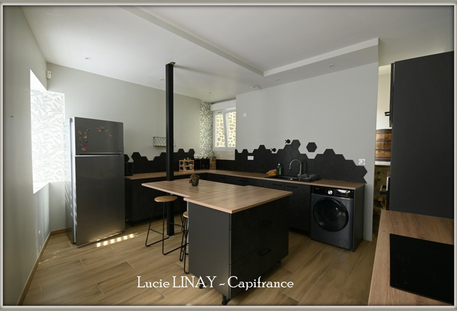 Maison familiale proximité des commerces et services — photo 1