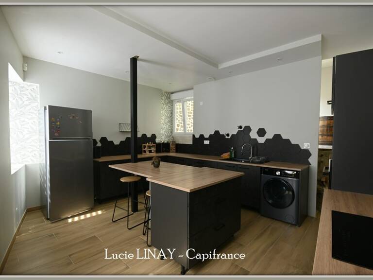 Maison familiale proximité des commerces et services — photo 1