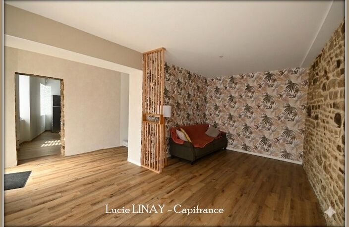 Maison familiale proximité des commerces et services — photo 4